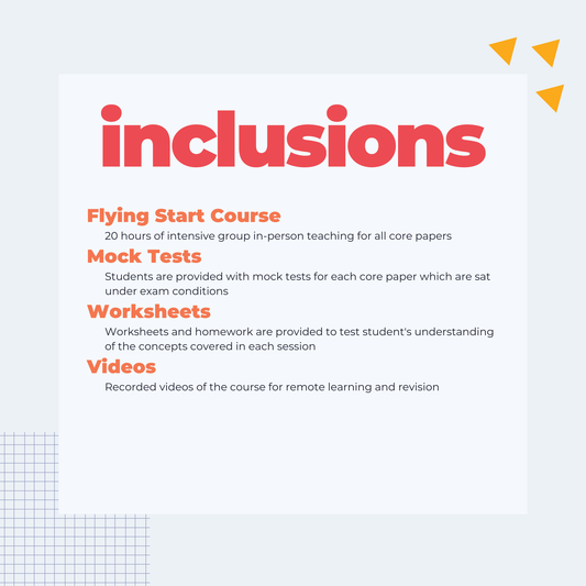 Auckland HSFY Summer Classes