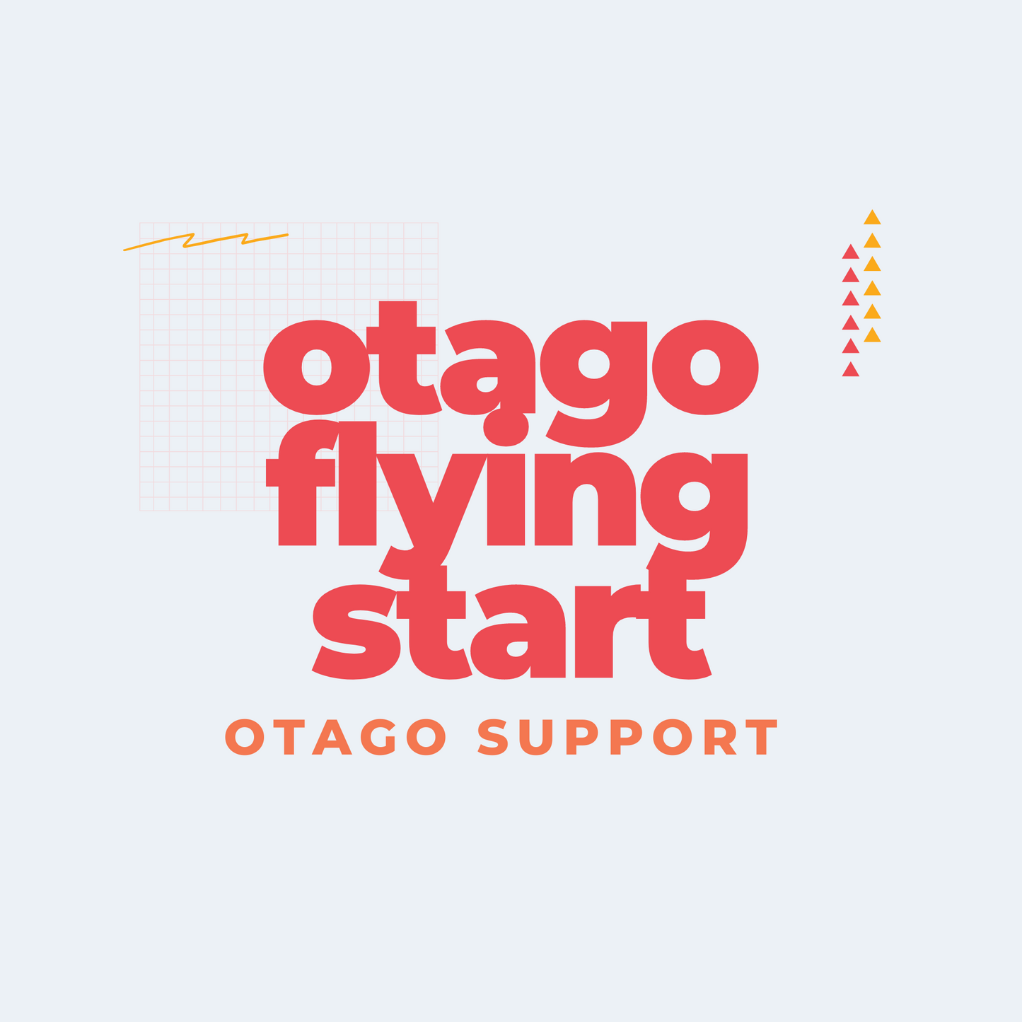 Otago Flying Start