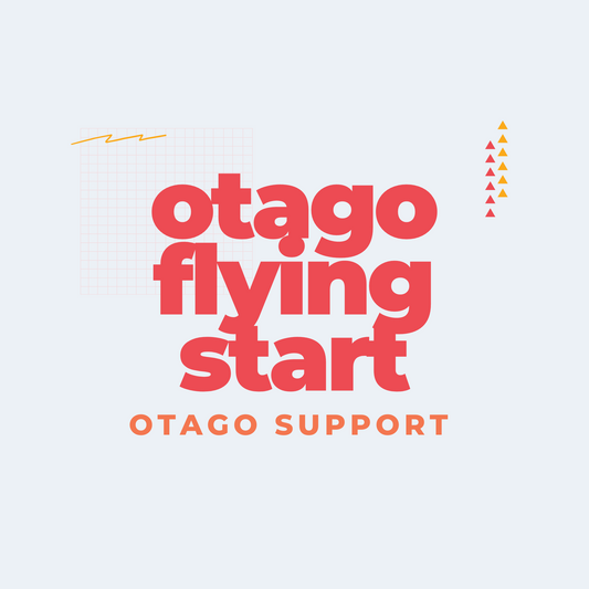 Otago Flying Start
