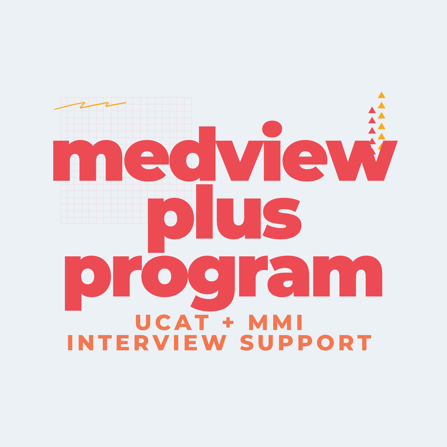 MedView Plus Program