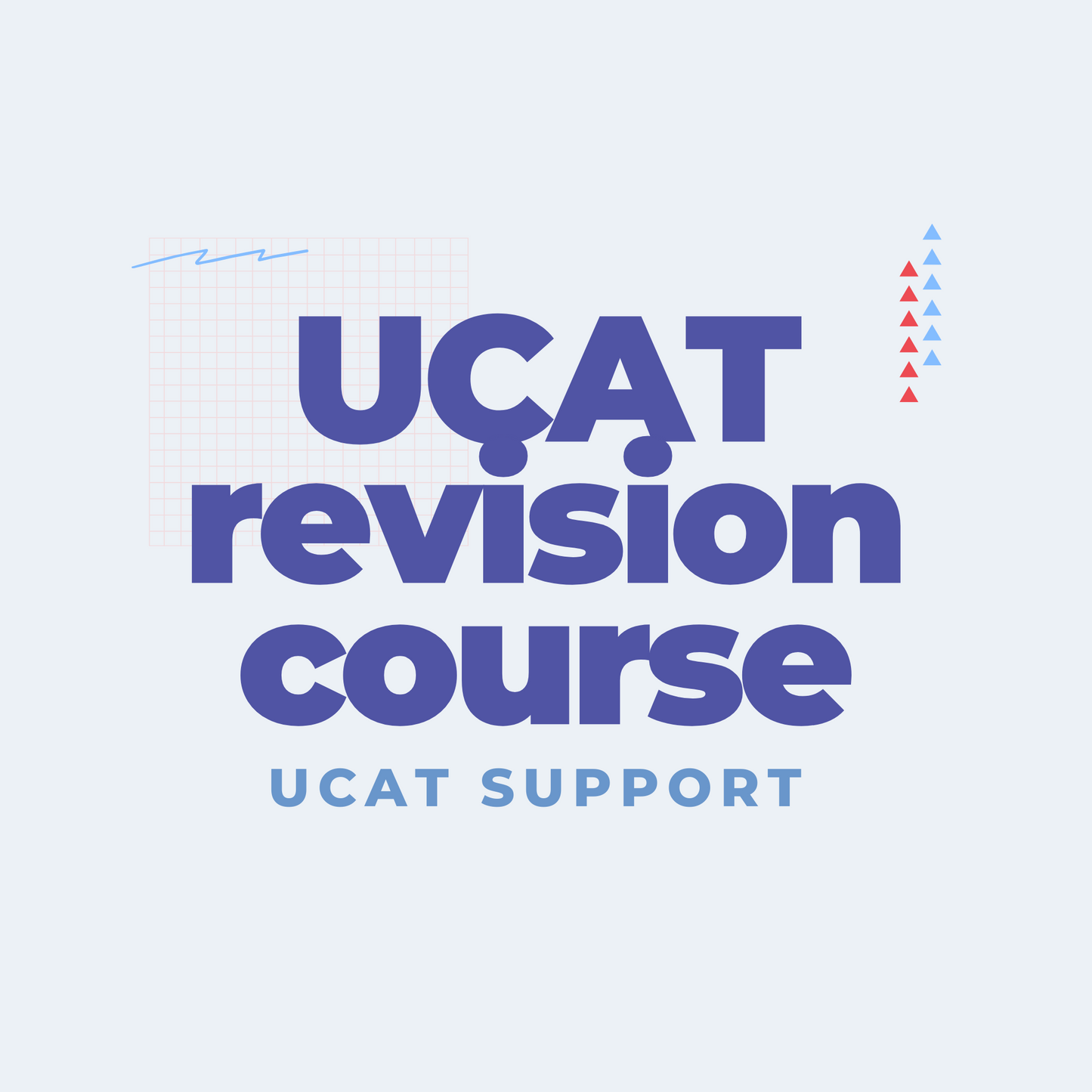 UCAT Revision Course