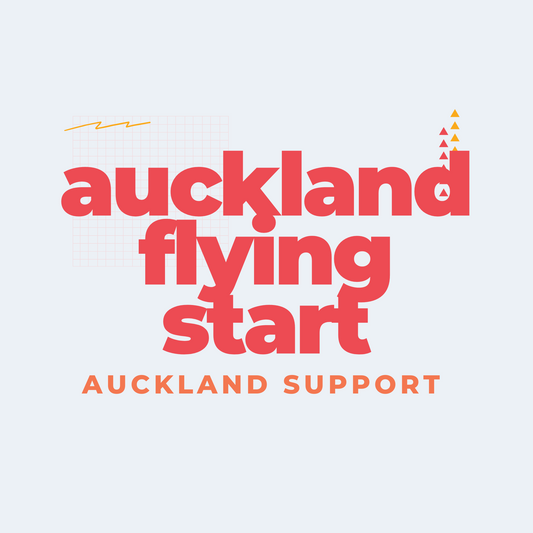 Auckland Flying Start